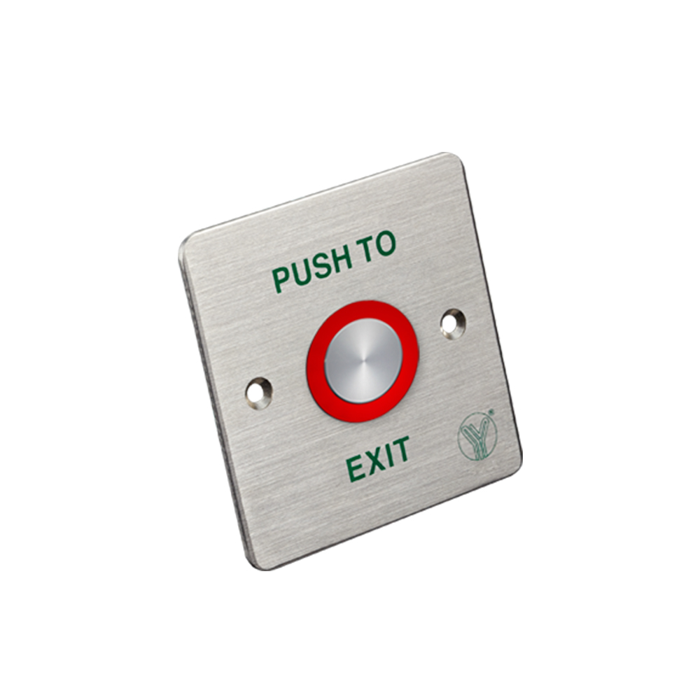 防水型觸摸開關(guān)