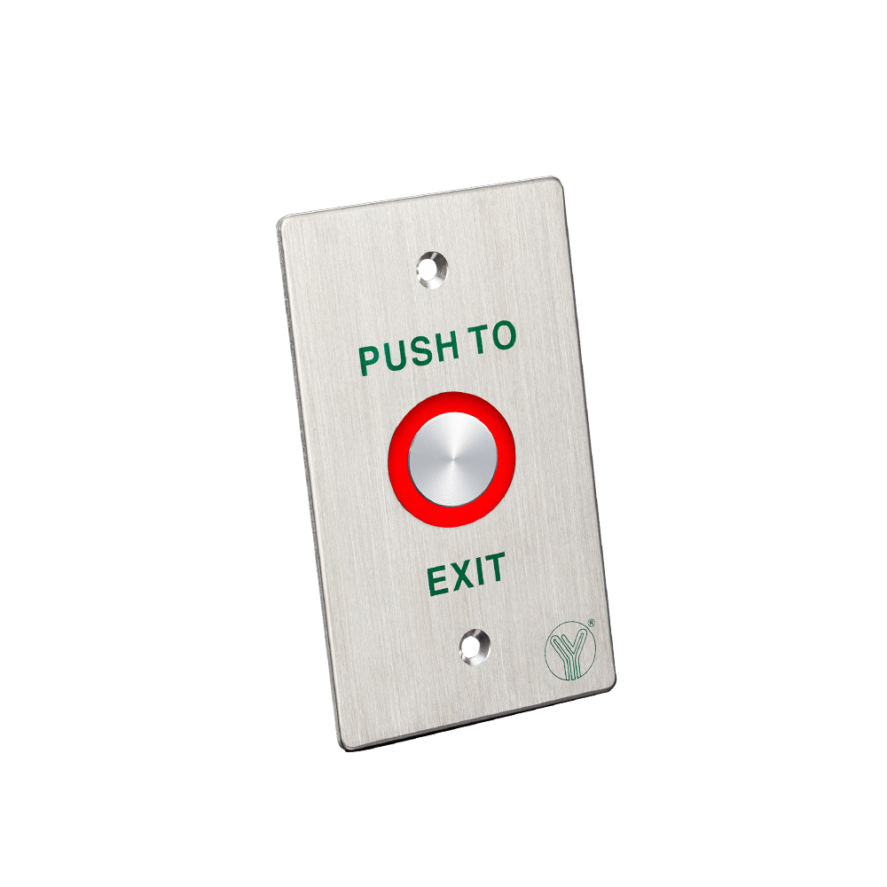 防水型觸摸開關(guān)