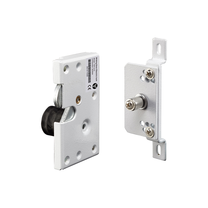 滑軌式平移門、窗專用電鉤鎖