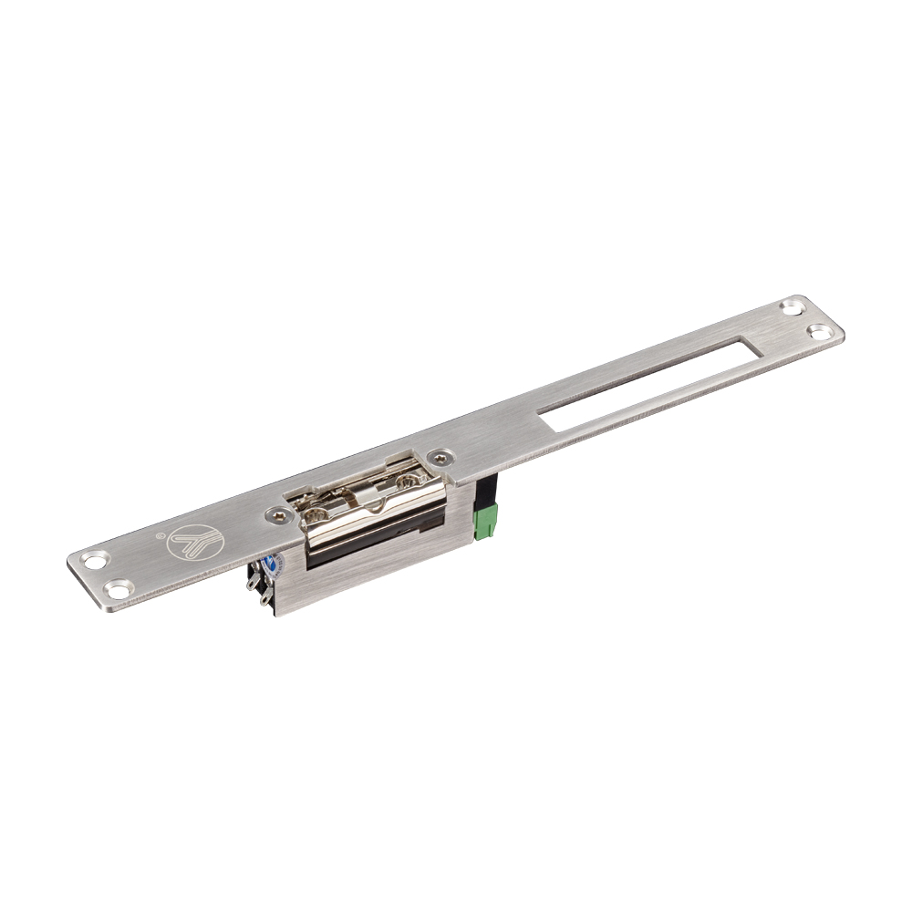 窄框型可調(diào)帶撥桿及信號(hào)歐規(guī)電鎖口