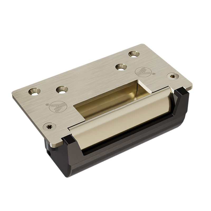 美規堅固型明裝防水電鎖口