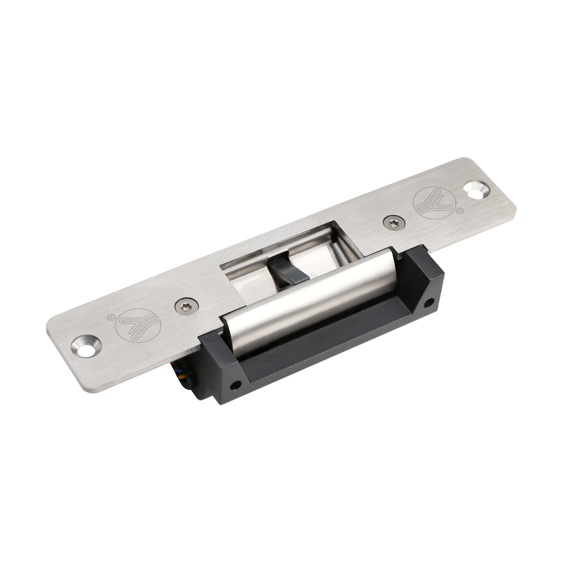 美規(guī)堅(jiān)固型長(zhǎng)面板電鎖口附信號(hào)輸出