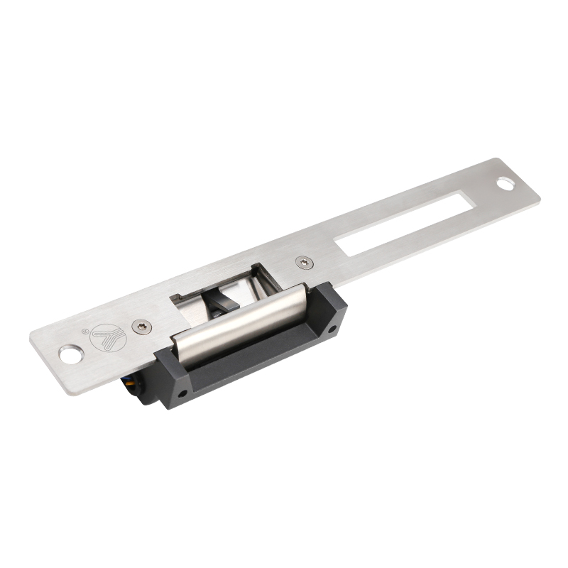 歐美規(guī)長面板堅(jiān)固型電鎖口附信號(hào)輸出