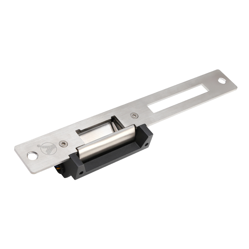 歐美規長面板堅固型防水電鎖口