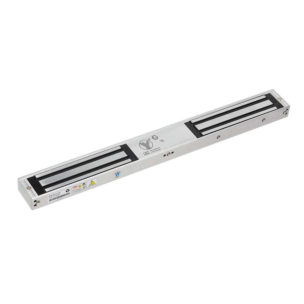 350kg雙門防爆磁力鎖（鋁外殼)