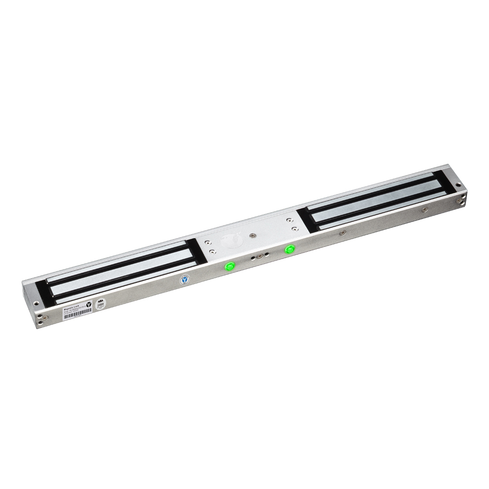 280kg 雙門磁力鎖附雙信號輸出